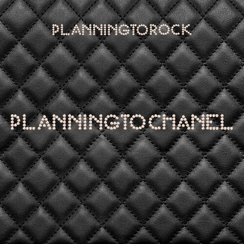 Planningtorock: Planningtochanel - CD