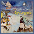 Koh  Buckley  Bbc Symphony Orchestra  Alsop  Oramo  Litton  Ridder: Mythologies - CD