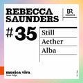 Symphonieorchester Des Bayerischen Rundfunks: Musica Viva - Saunders 35 - CD