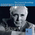 Various: Concert Recordings - CD
