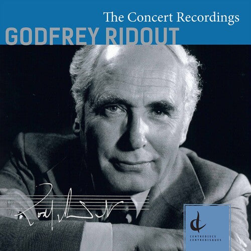 Various: Concert Recordings - CD