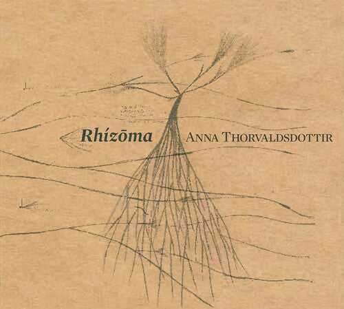 Caput Ensemble  Iceland Symphony Orchestra  Dehart  Birgisson  Bjarnason: Rhizoma - CD