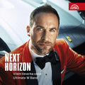 Veverka  Ultimate W Band: Next Horizon - COMPACT DISCS
