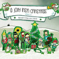 Rend Collective: Jolly Irish Christmas Volume II - CD