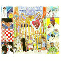 Fat Tony: Exotica - CD