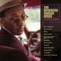 Shawn Amos: Loves You - (VINYL LP)