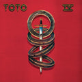 Toto: Toto IV - (VINYL LP)