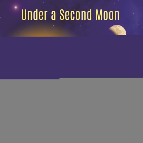 Holland Phillips: Under A Second Moon - CD