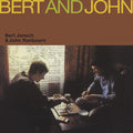 Jansch, Bert / Renbourn, John: Bert & John - CD