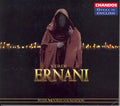 Susan Patterson: Ernani (Sung in English) - CD