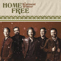 Home Free: Warmest Winter - CD