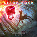 Aesop Rock: Spirit World Field Guide (Ultra Clear Vinyl) - (VINYL LP)