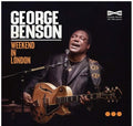 George Benson: Weekend In London - CD