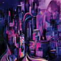 Strawberry Girls: Tasmanian Glow - (VINYL LP)
