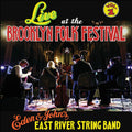 East River String Band: Live At The Brooklyn Folk Festival 1 - COMPACT DISCS