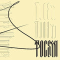 Patrick Higgins: Tocsin - (VINYL LP)