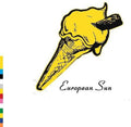 European Sun: European Sun - (VINYL LP)