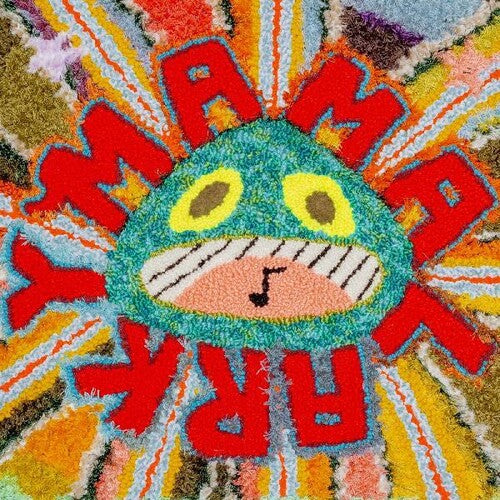 Mamalarky: Mamalarky - (VINYL LP)