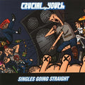 Crucial Youth: Singles Going Straight - COMPACT DISCS