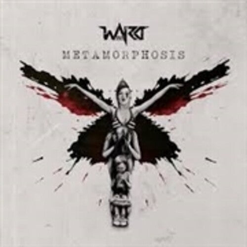 Ward Xvi: Metamorphosis - CD