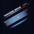 Tangerine Dream: Exit - CD