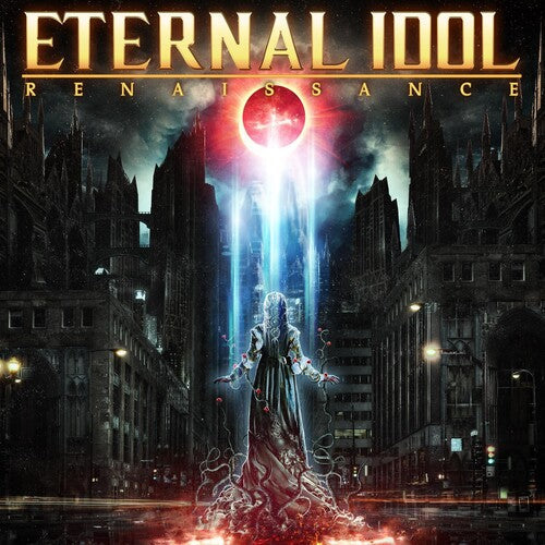 Eternal Idol: Renaissance - CD