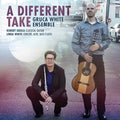 Various Artists: Different Take - CD