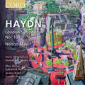 Handel & Haydn Society  Christophers: London Symphony 100 - CD