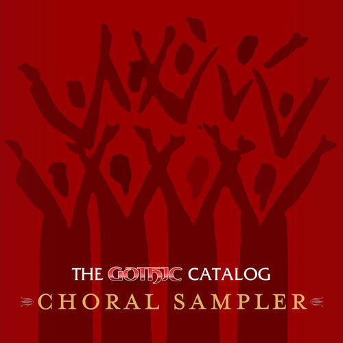 Various Artists: Choral Sampler - CD