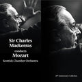 Scottish Chamber Orchestra  Mackerras: Sir Charles MacKerras Conducts - CD