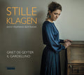 Telemann: Stille Klagen - CD