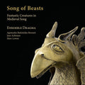 Various Artists: Songs of Beasts - CD