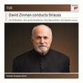 Zinman  Zurich Tonhalle Orchestra: Orchestral Works - CD