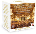 Wiener Philharmoniker: New Year's Concert - The Complete Works - Extended Edition - CD