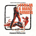 Franco Micalizzi: Italia a Mano Armata (A Special Cop in Action) (Original Soundtrack) - CD