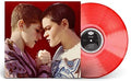 Overcoats: The Fight -LP