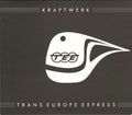 Kraftwerk: Trans-Europe Express -LP