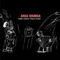 Leandre, Joelle / Pascal Contet: Area Sismica - CD