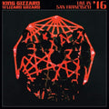 King Gizzard and the Lizard Wizard: Live In San Francisco '16 - CD