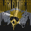 Skymelt: Black Future 88 (Original Soundtrack) - (VINYL LP)