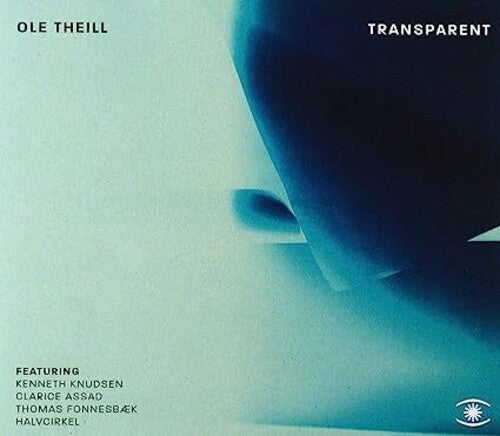Ole Theill: Transparent - CD