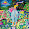 Osees: Panther Rotate - CD