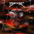 Escape the Fate: Chemical Warfare - CD