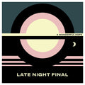 Late Night Final: A Wonderful Hope - CD