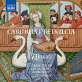 Various Artists: Carmina Predulcia - CD