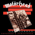 Ozzy Osbourne + Motorhead: On Parole -LP