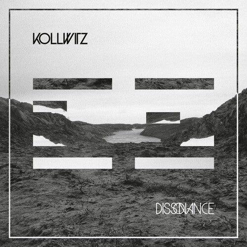 Kollwitz: Dissonance - CD
