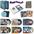 Perry Farrell: The Glitz; The Glamour - CD