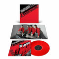 Kraftwerk: Die Mensch-Maschine (German Version) [Transparent Red Colored Vinyl] - (VINYL LP)
