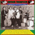 Hayden Thompson: Mississippi Rockabilly Man - CD